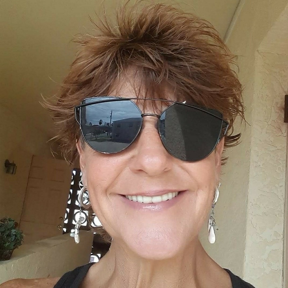 Meet your Posher, Michelle